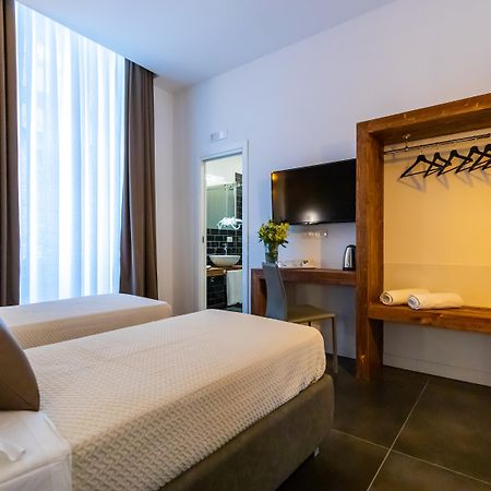 Santa Chiara Inn Naples Exterior photo