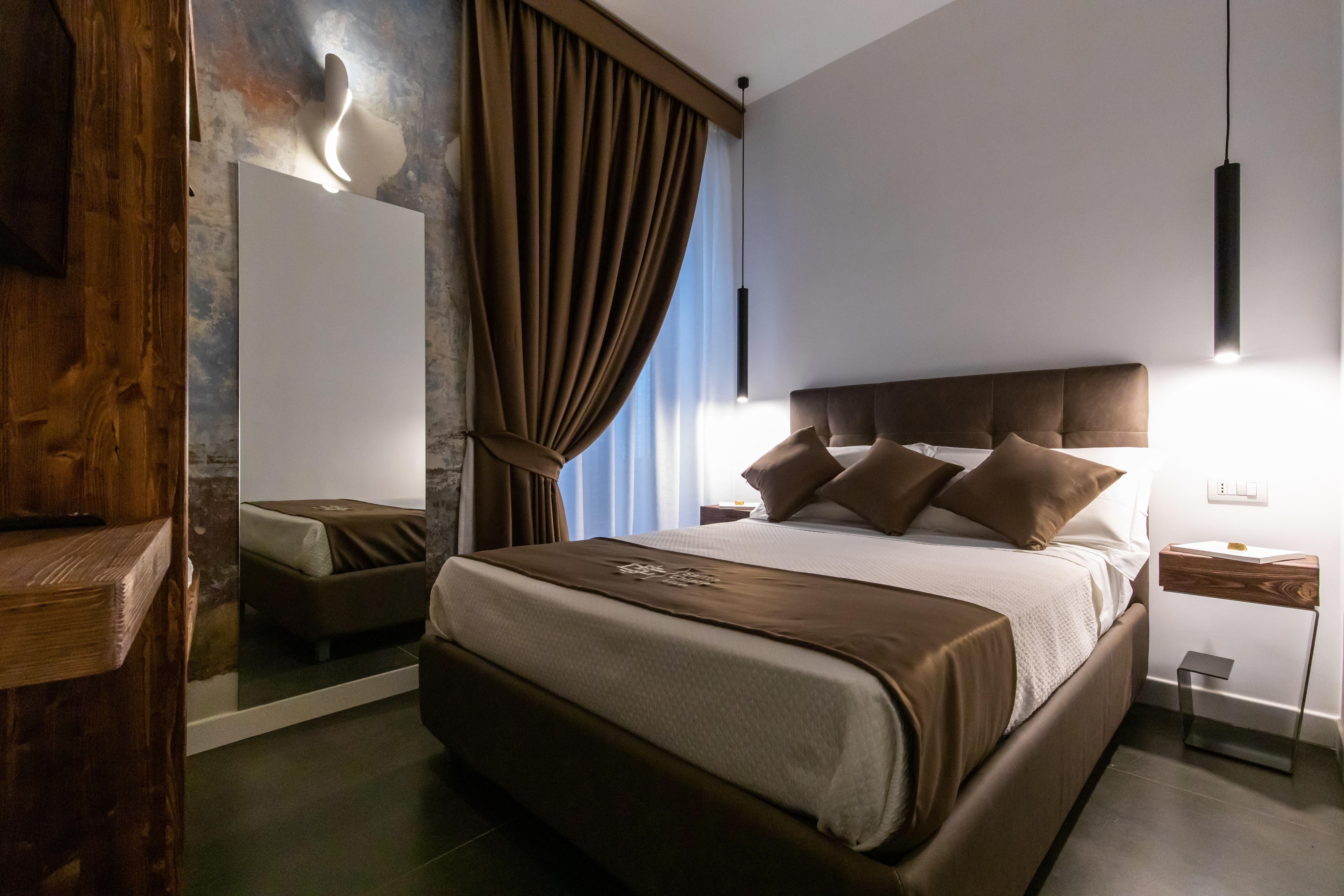 Santa Chiara Inn Naples Exterior photo