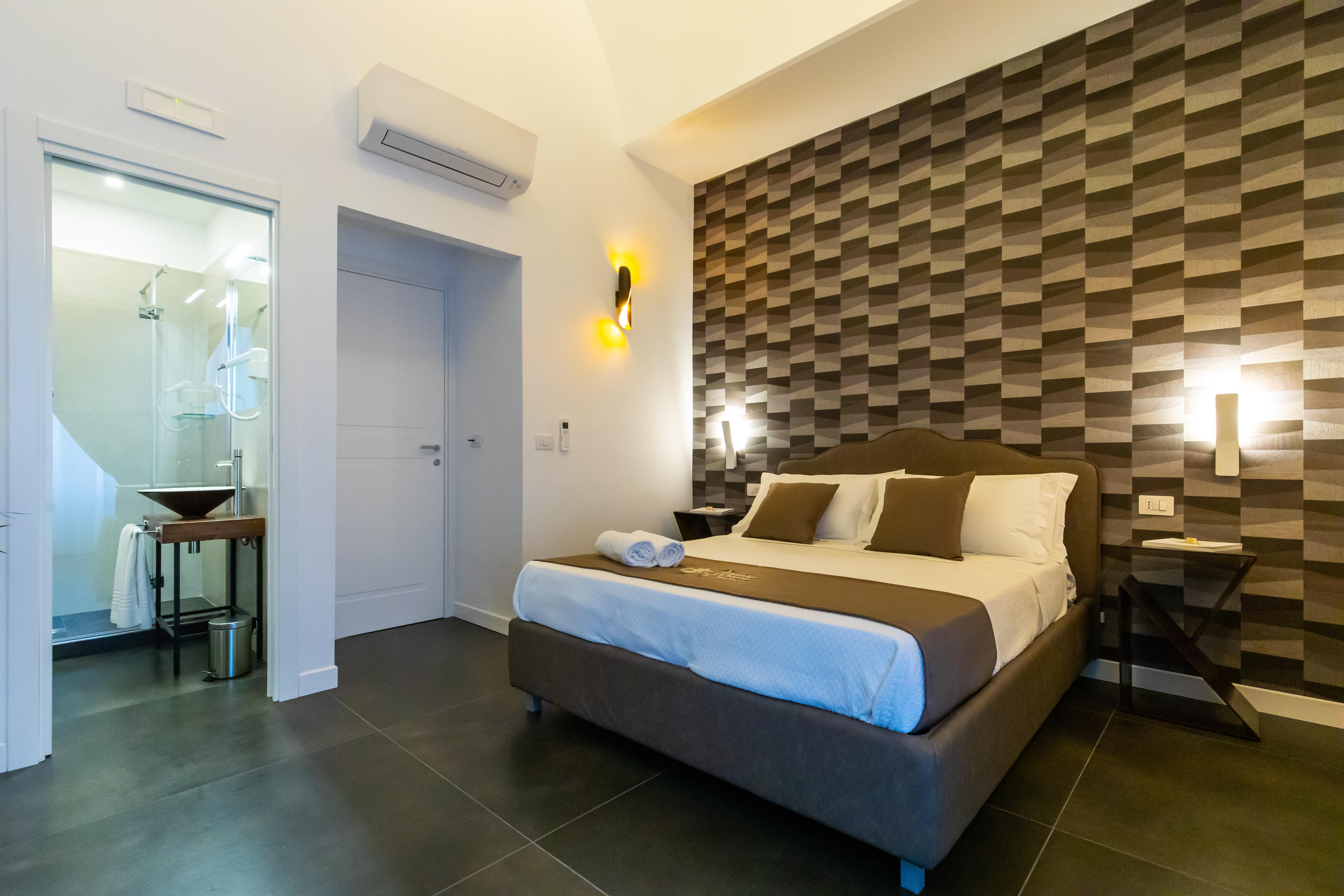 Santa Chiara Inn Naples Exterior photo