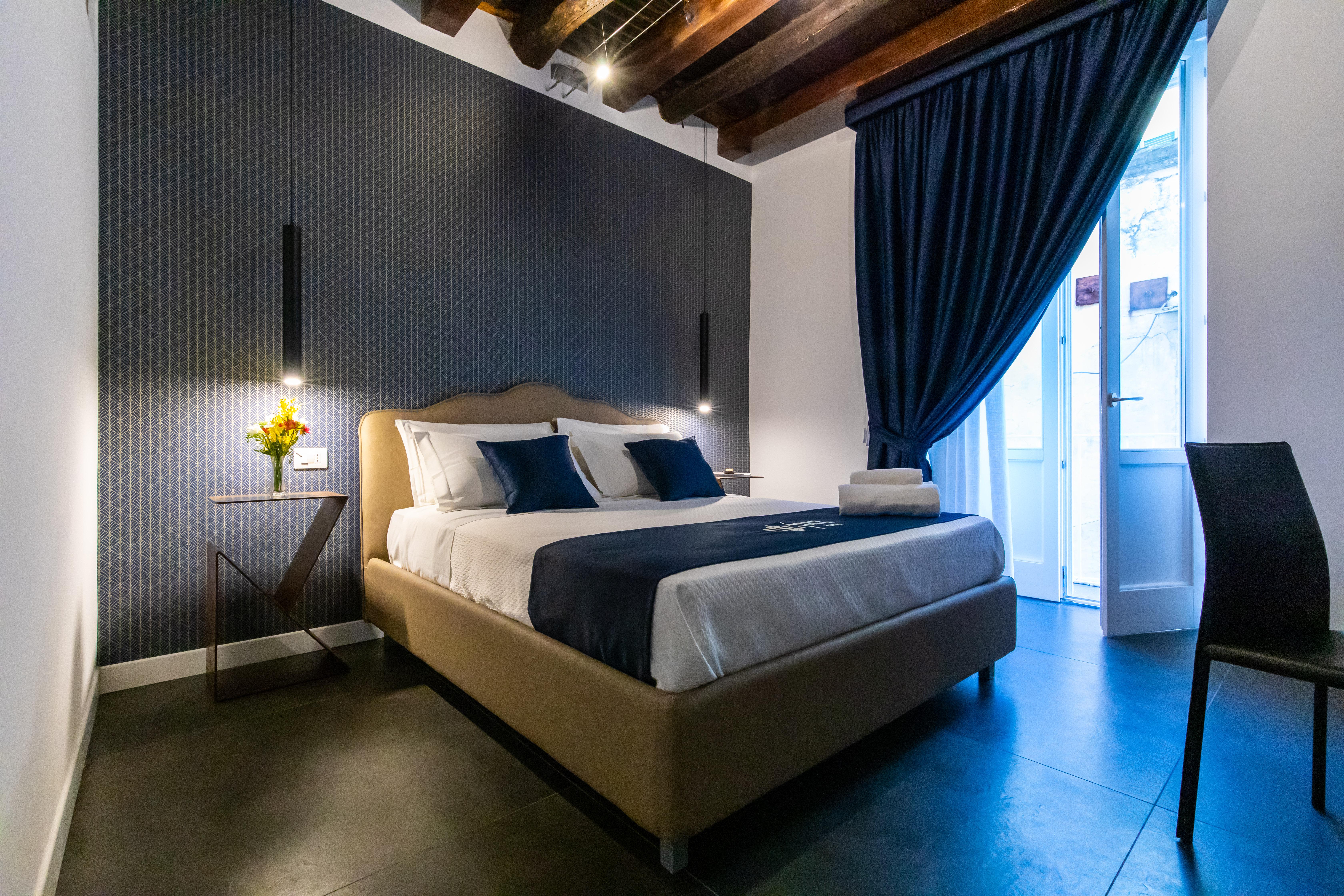 Santa Chiara Inn Naples Exterior photo