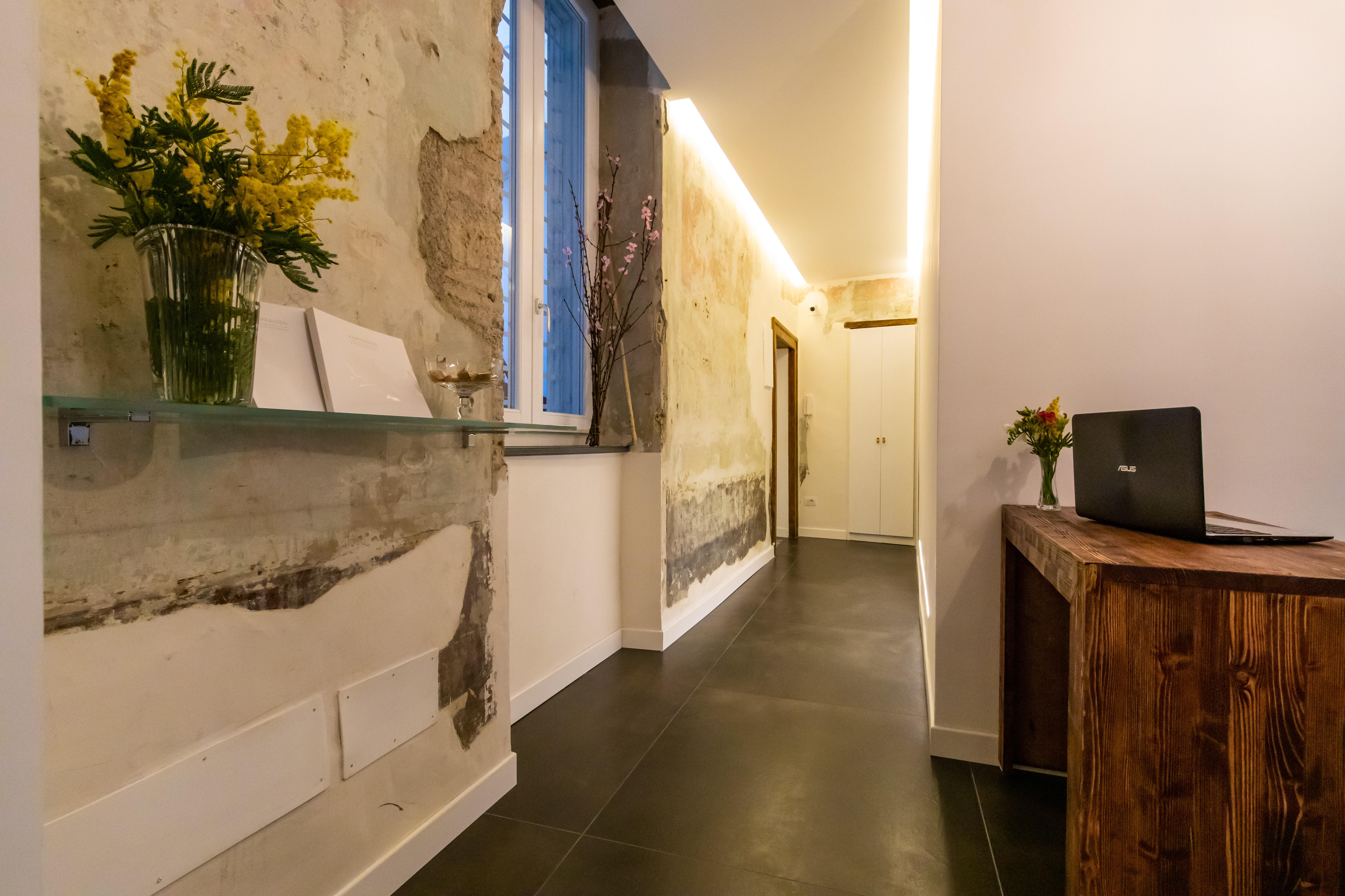 Santa Chiara Inn Naples Exterior photo