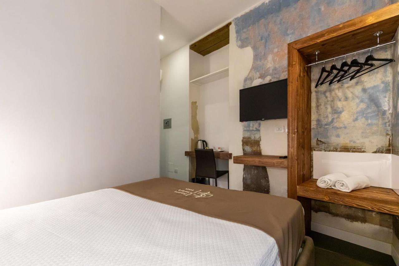 Santa Chiara Inn Naples Exterior photo