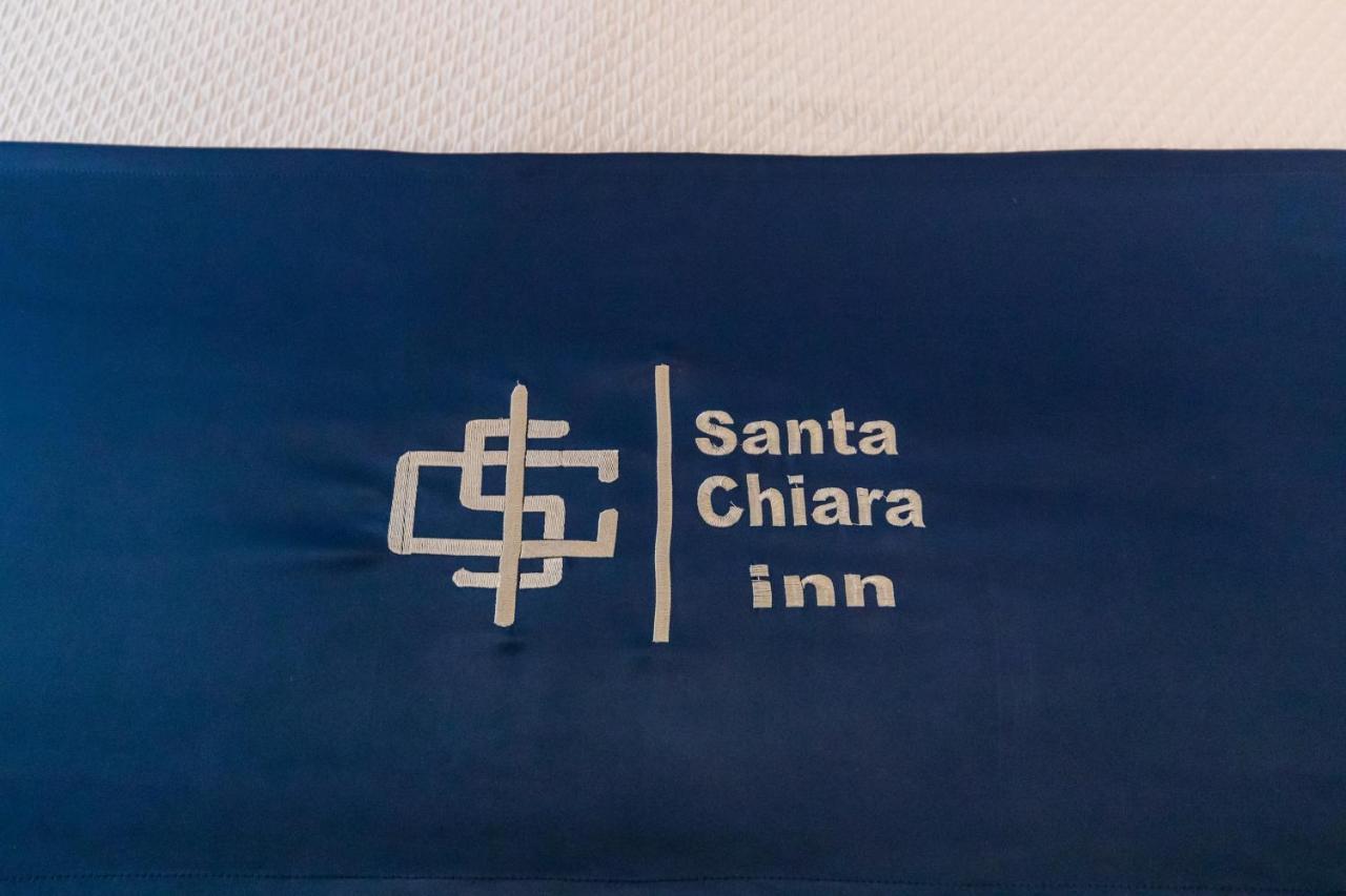 Santa Chiara Inn Naples Exterior photo