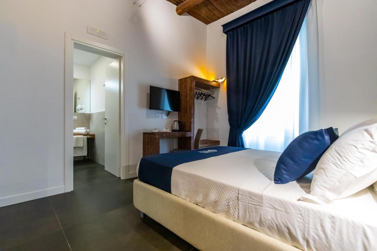 Santa Chiara Inn Naples Exterior photo