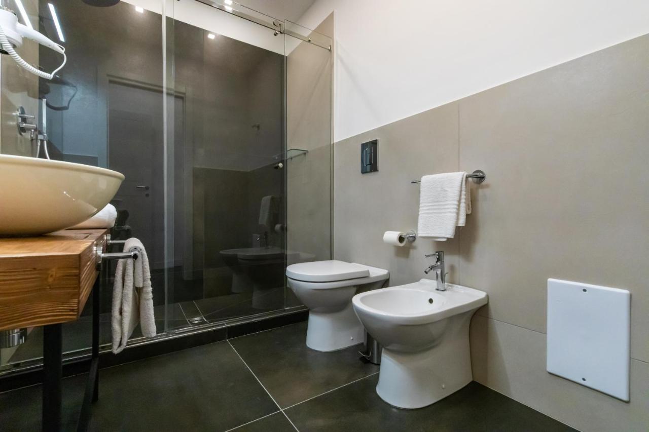 Santa Chiara Inn Naples Exterior photo