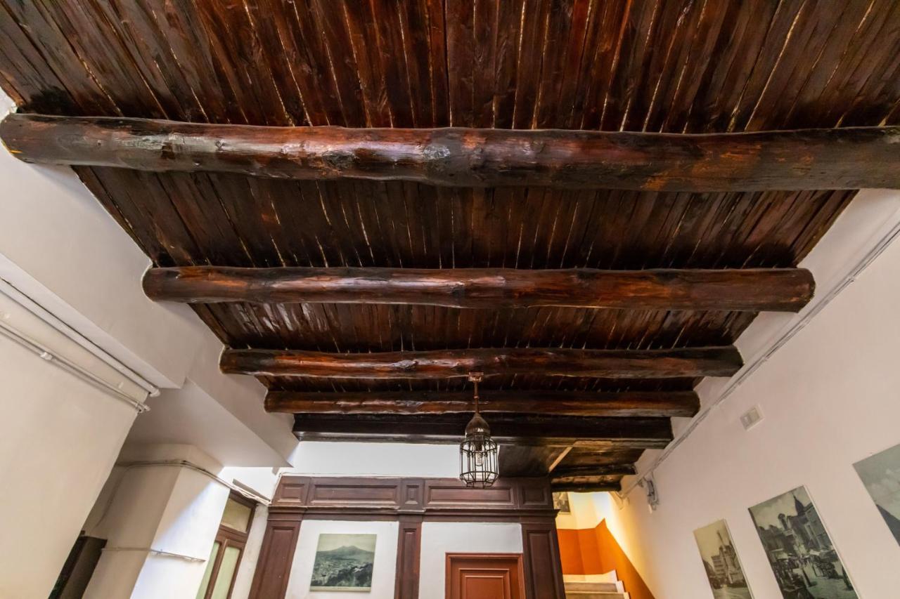 Santa Chiara Inn Naples Exterior photo